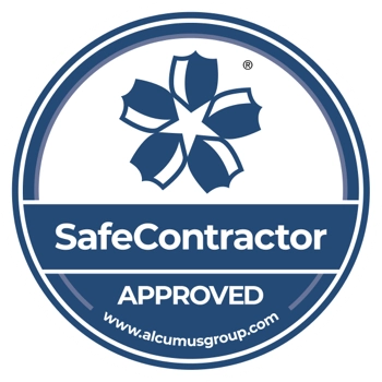 SafeContractor Approved