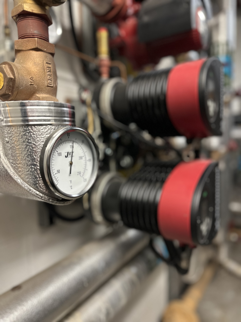 Commercial Compliance Safety Checks East Midlands